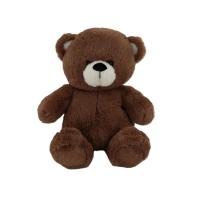 Cuddly & Huggy Medvídek plyšový 35 cm, 3 druhy